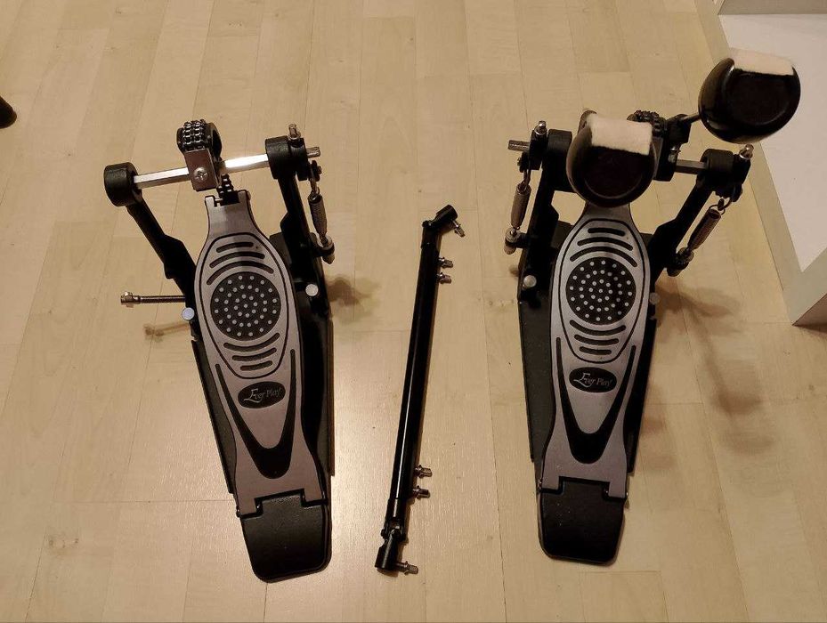 Perkusja Akustyczna TORNADO W Dobrym stanie