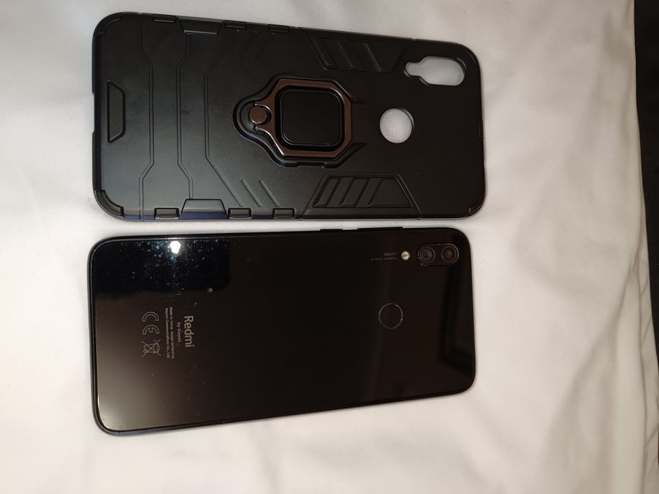 Xiaomi Redmi note 7  *4/64G*