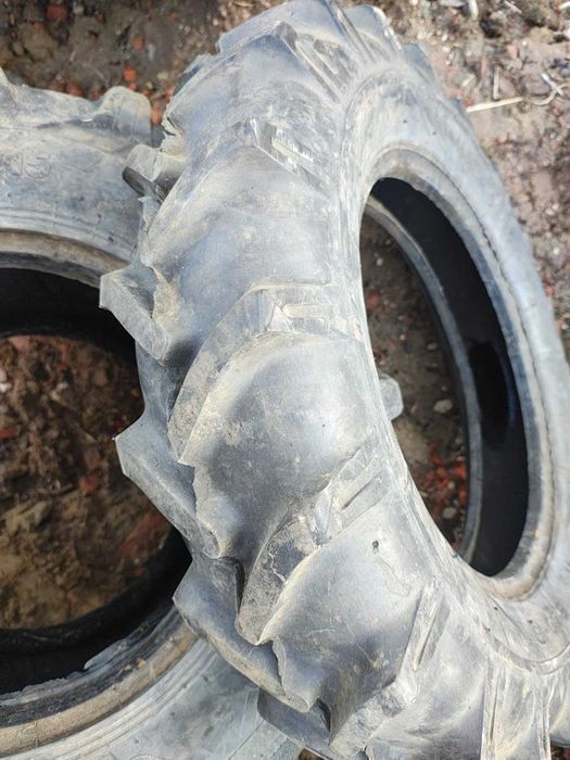 Opona rolnicza 6.00-16 Stomil