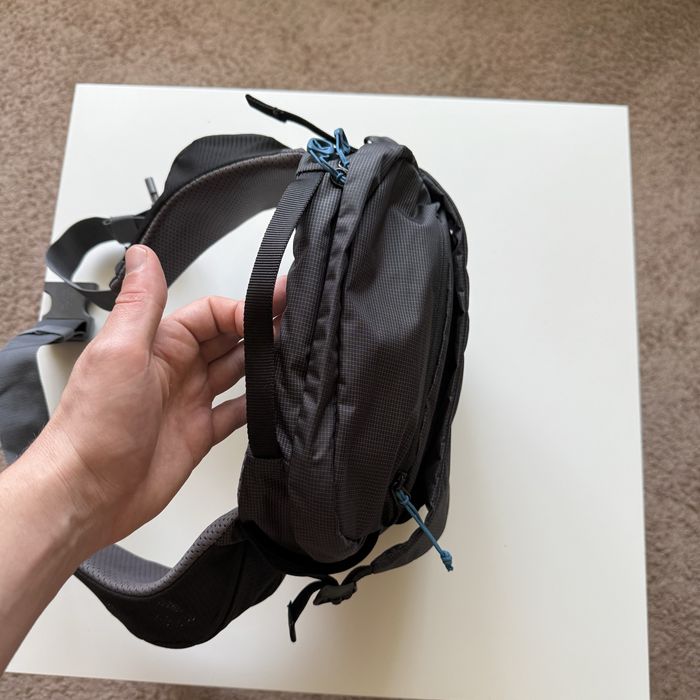 Lowe Alpine Space Case 7L поясна сумка туристична osprey