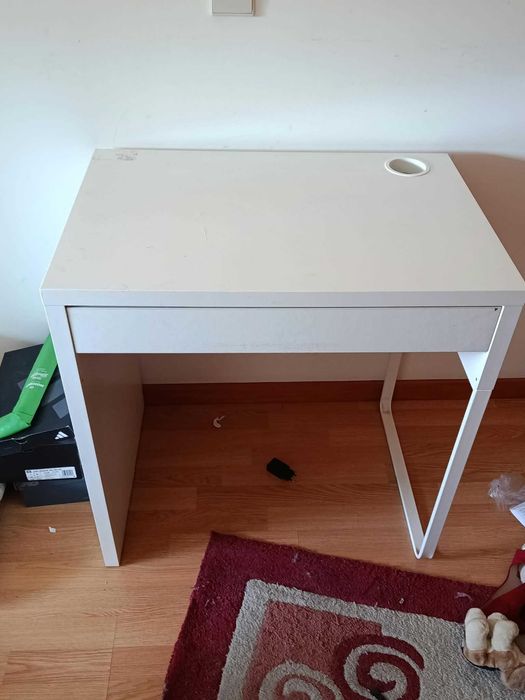 Secretaria escolar