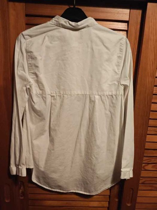 Camisa unicornio Zara