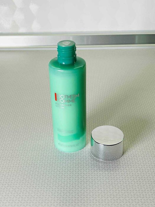 Лосьйон Biotherm Homme Aquapower