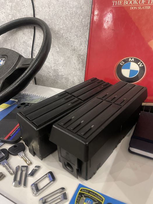 Bmw Кейсы для кассет
