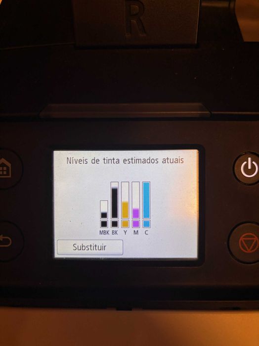 Plotter Canon imagePROGRAF TM-200