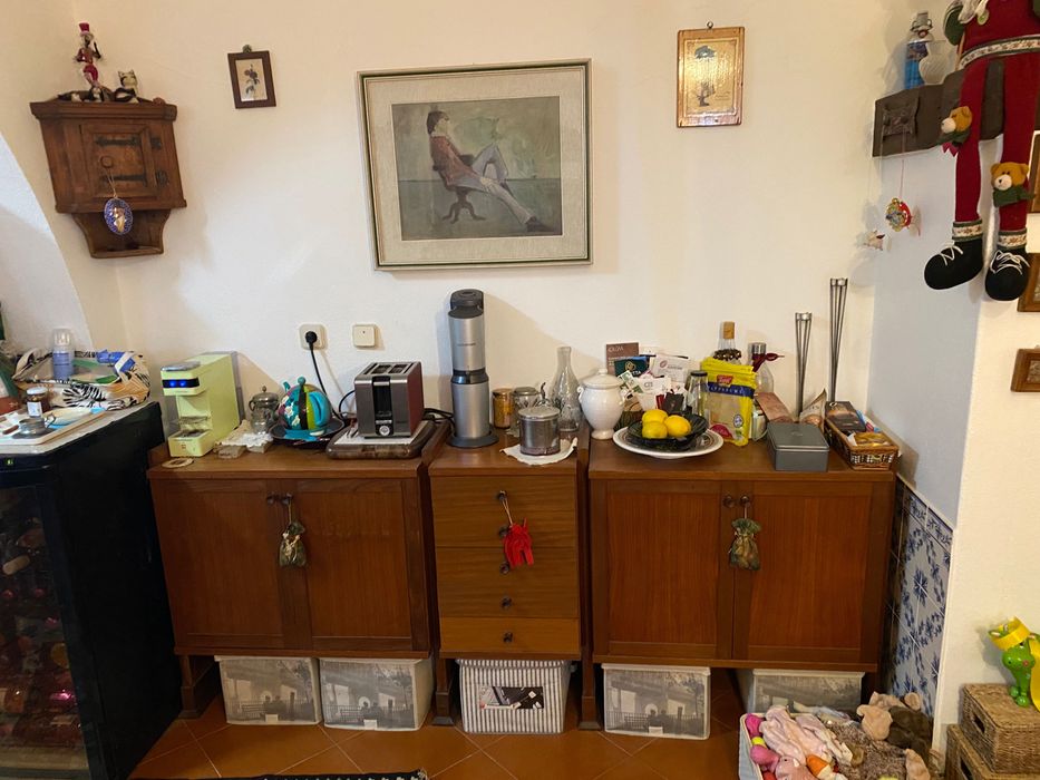 móveis de sala de jantar