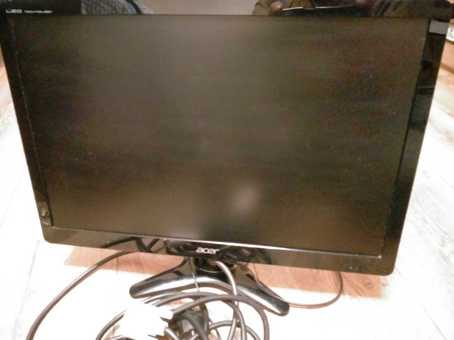 Монітор Acer G196WL