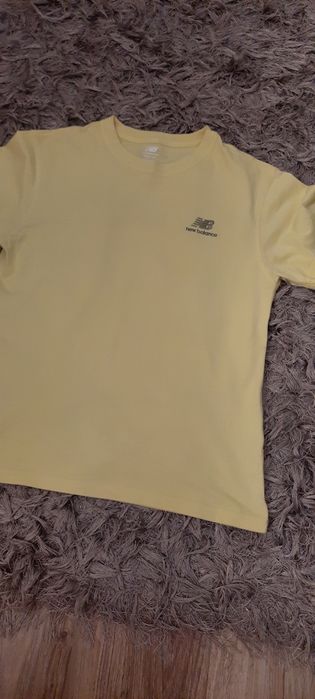 T-ishert męski New balance