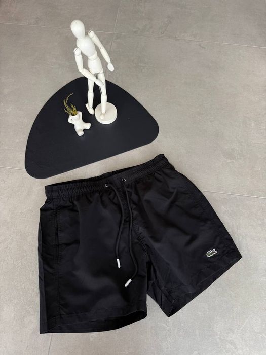 Nowa  szorty plażowe  Lacoste  rozmiar S-3XL