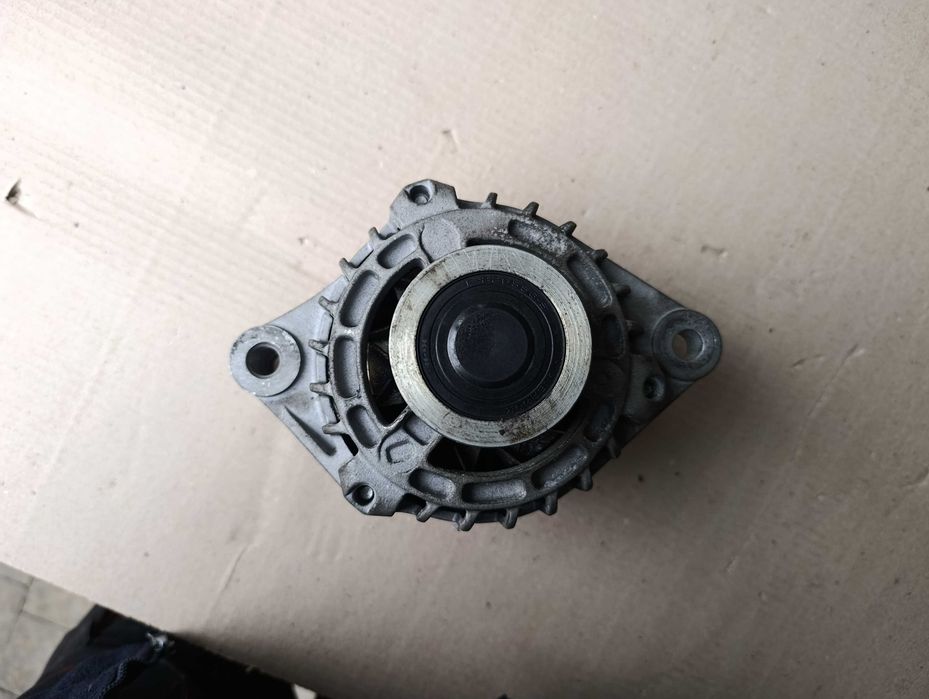 Генератор Zafira B Astra H Vectra C Stilo Grande Punto Croma Alfa 159 1.9 CDTI OEM: AS A4073