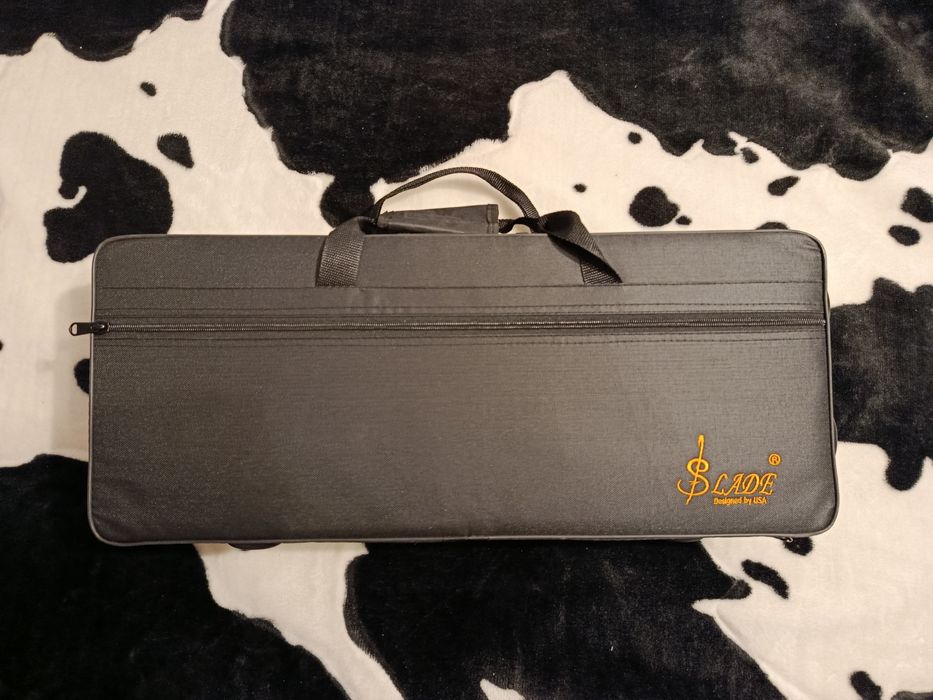 саксофон альт "Slade" by USA.