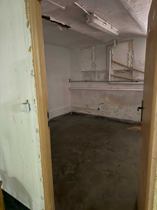 Magazyn 283 m2 do wynajęcia Warszawa Wola