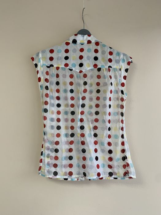 Блузка від Prada