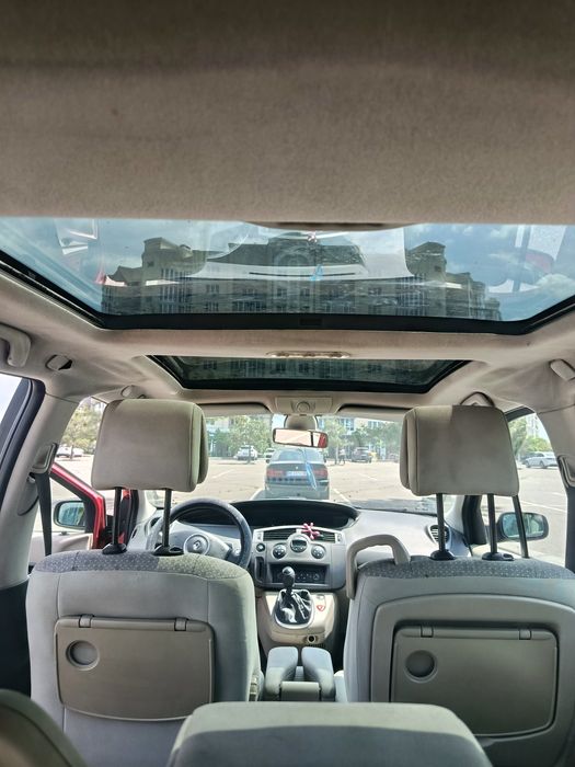 Продам Renault Grand Scenic2