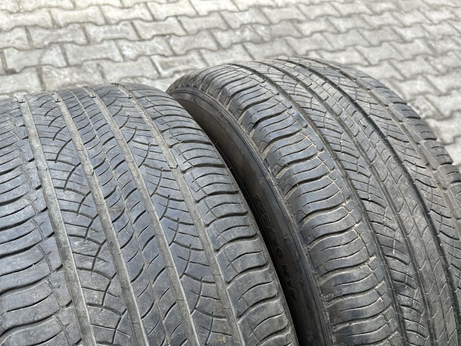Диски колеса в зборі X5 E70 5*120 r19 255/50 р19