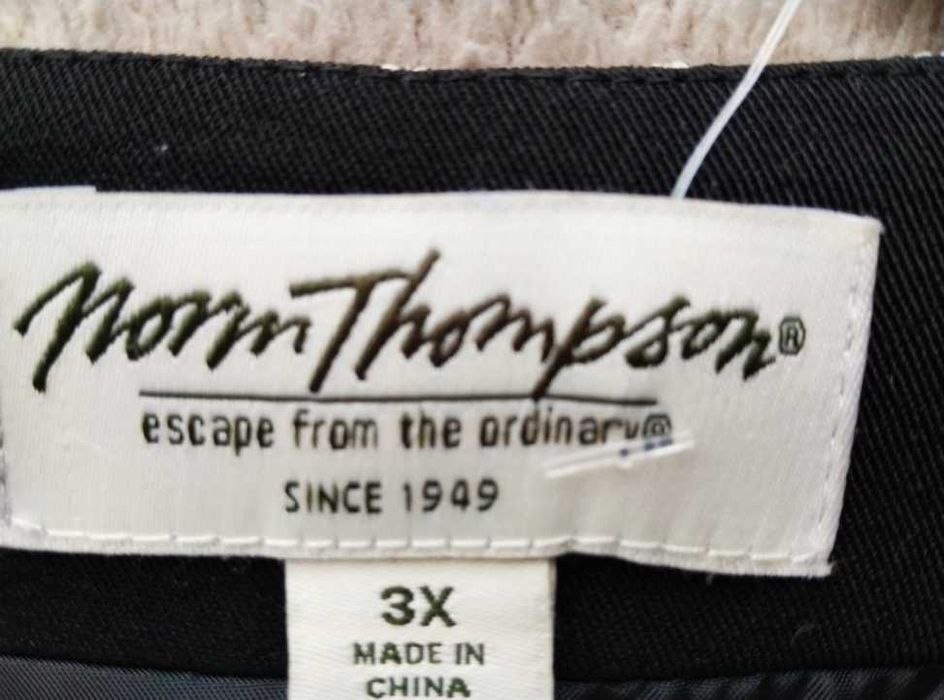 Женская куртка Norm Thompson