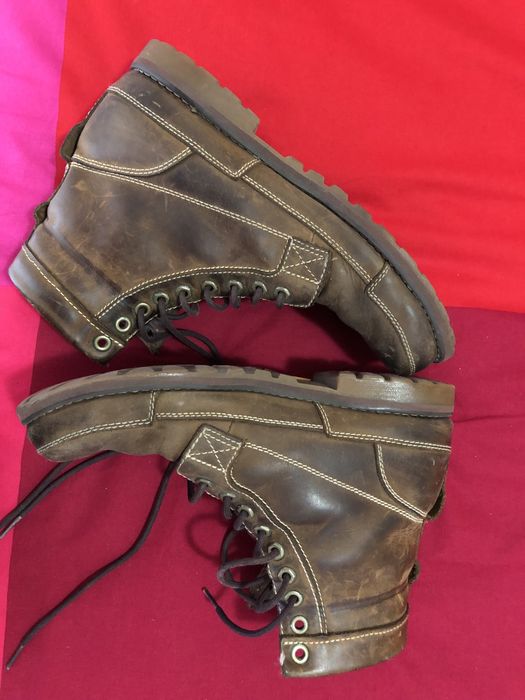 Botas timberland