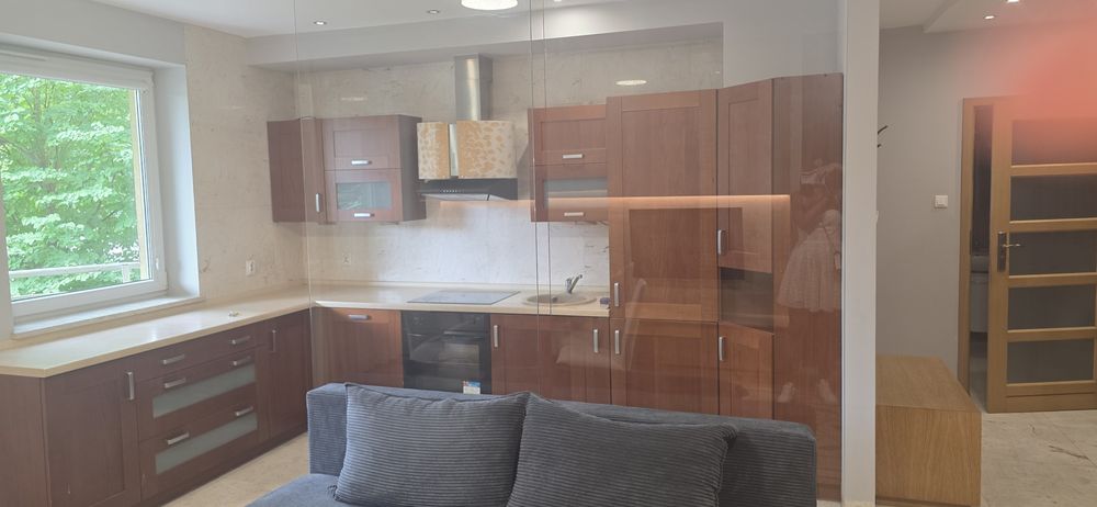 Apartment in Łódź, Berlinek, Bałuty - Widok 2