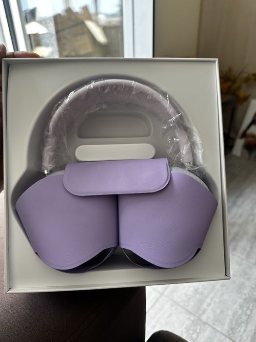 AirPods Max Apple – Como Novos