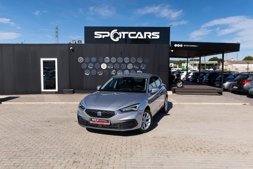 SEAT Leon 1.0 TSI Style