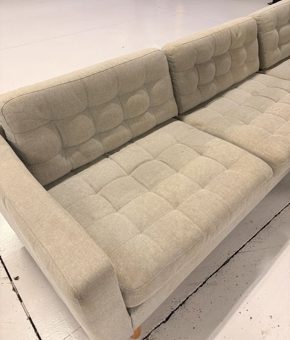 Sofá Chaise Longue