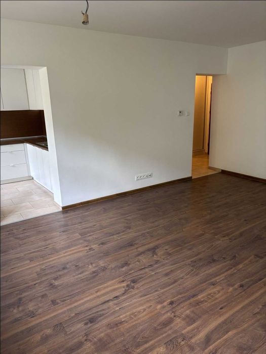 Mieszkanie - 2 pokoje 58m2