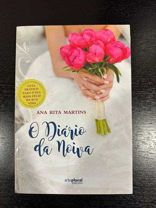 Vendo vários Livros