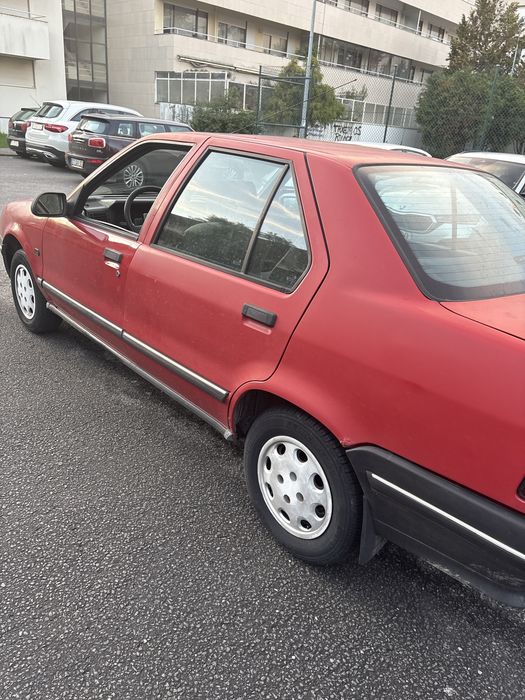Renault Chamade 1400 de 1990