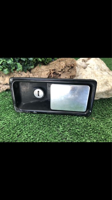 Patilha Puxador exterior Range Rover Classic