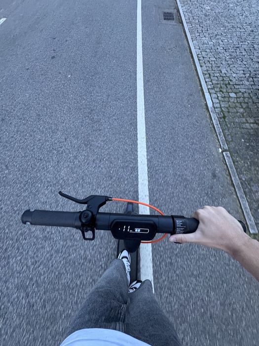 Ninebot e2 pro 750w