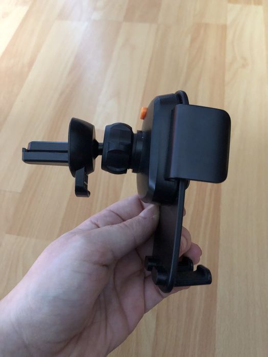 Mobile Phone Accessories – Glass Screen Protector and Car Mount64310011644929124