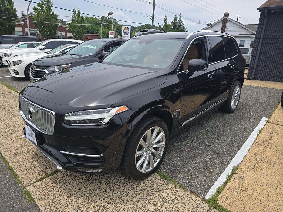 Volvo XC 90