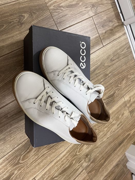 Кеди ecco, розмір 41, чоловічі