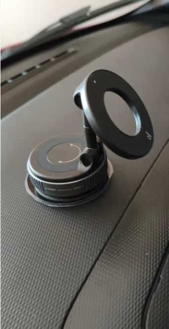 Магнитный автомобильный держатель телефона