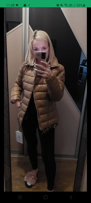 Kurtka nowa z metką