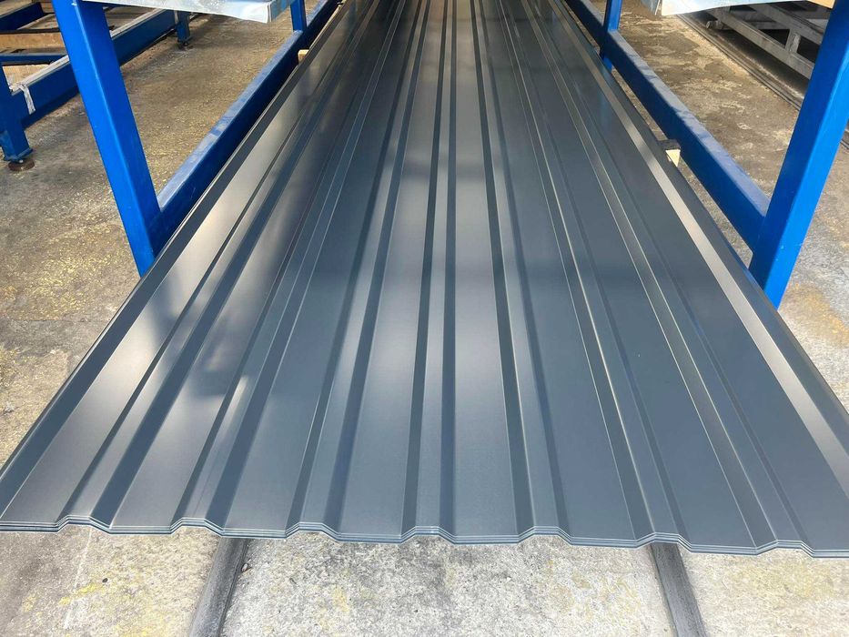 Blacha trapezowa_blachodachówka w promocji –wszystko w jednym miejscu!