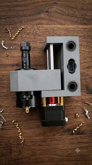 Twotrees ttc3018 cnc router machine diy kit