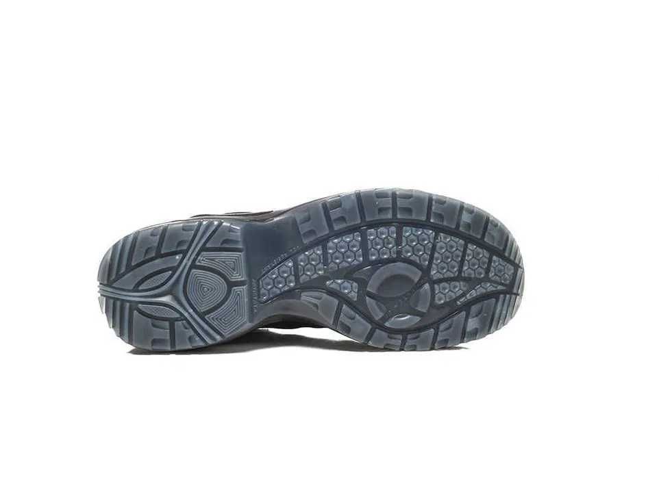 Buty robocze Elten Logan red Low ESD S1 r.46 (65 N)