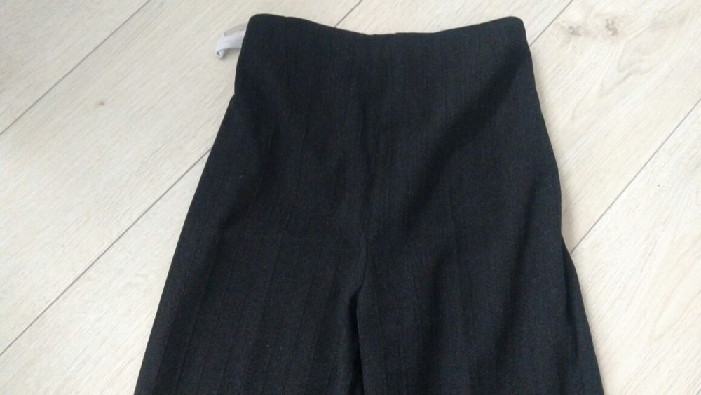 Spodnie ciążowe eleganckie Savana