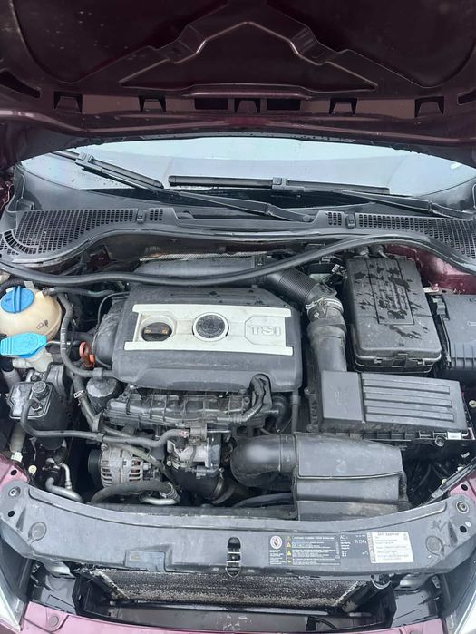 Продам Skoda Octavia A5 рестайлінг