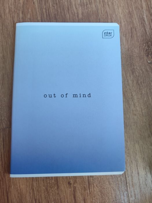 Zeszyty w kratkę 60 kartek