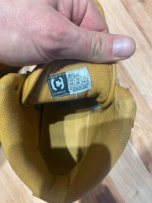 Buty Cropp rozm 45