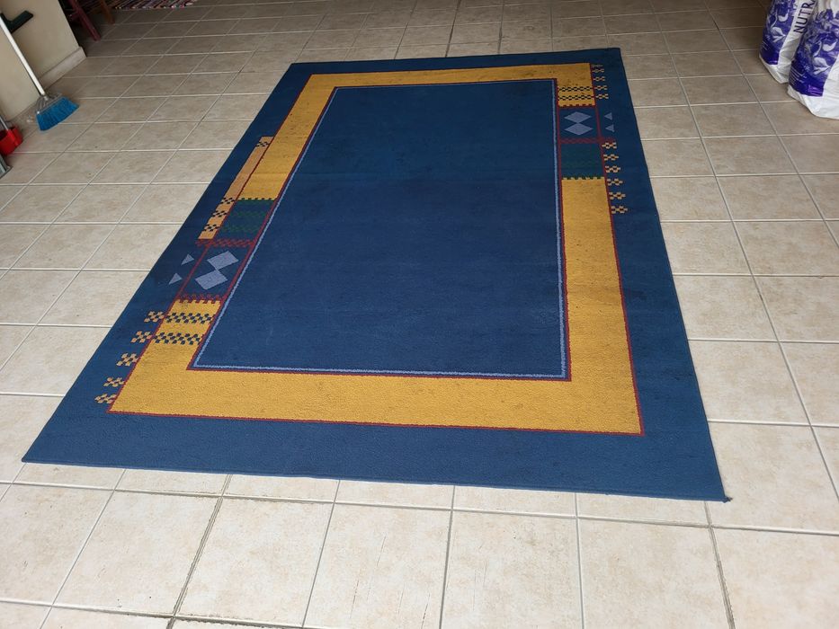 Carpet 2.90 x 2 m