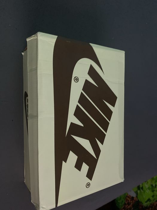 Buty nike travis scoot