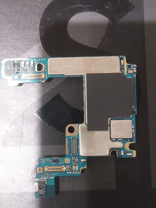 Материнская плата samsung s21 ultra 8/128gb (sm-g998b/ds)