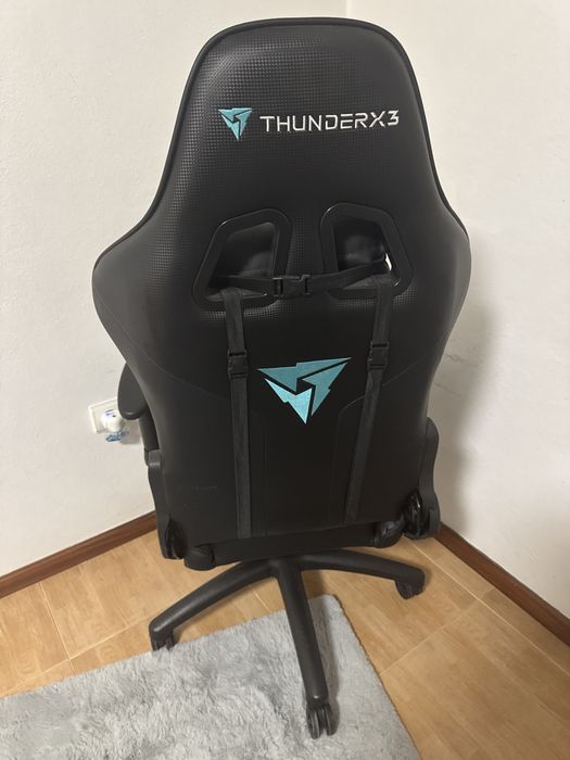 Cadeira gamer thunder x3