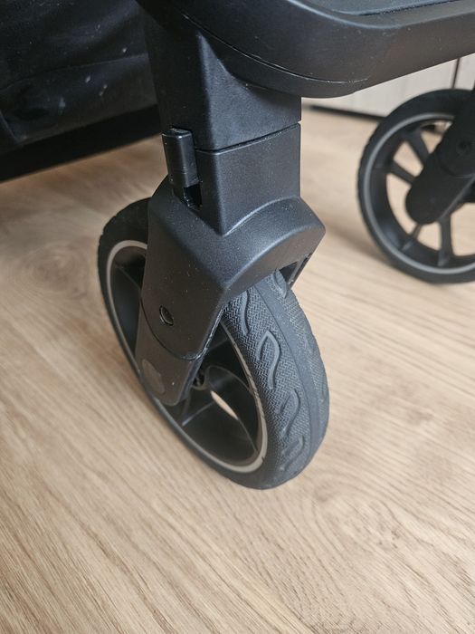 Wózek spacerowy CARRELLO ALFA