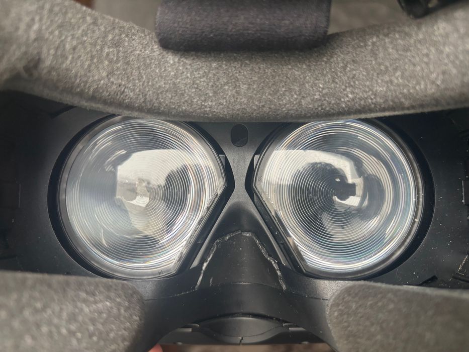 HTC vive в доброму стані