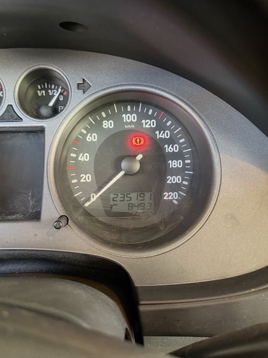 SEAT Ibiza — fotografia 7