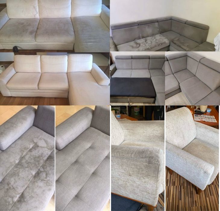 AutoDetailing PPF Polerka Pranie tapicerki Powłoki Ceramiczne Myjnia